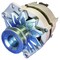 Wai Global Alternator, ALTBO IREF, 90 Amp12 Volt, CW, 1Groove Pulley 14396N - alternate 4